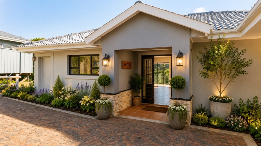 3 Bedroom Property for Sale in Meedingsride Western Cape